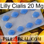 Lilly Cialis 20Mg 21